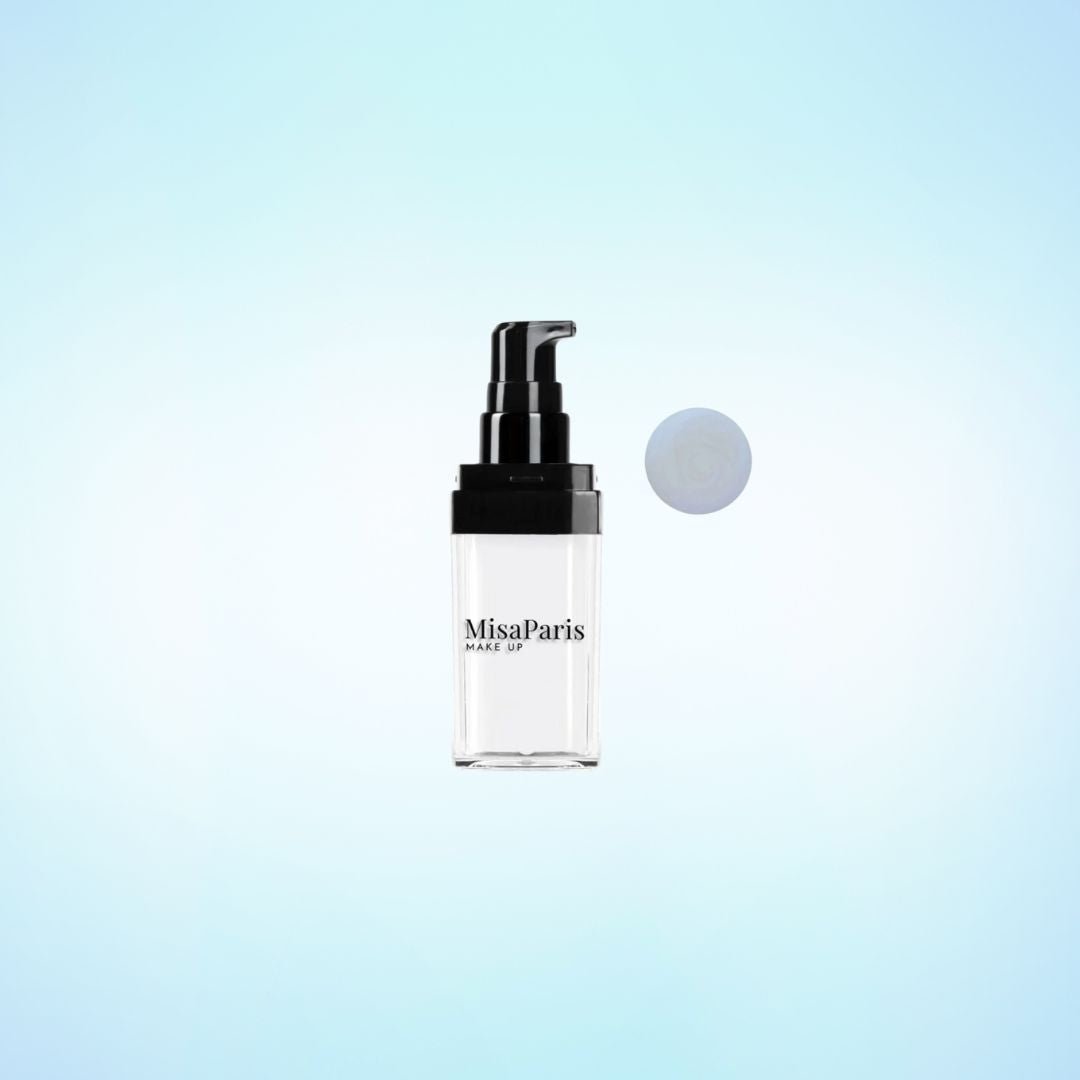 BASE EMBELISSEUR : BLEUTÉE - MisaParis Makeup