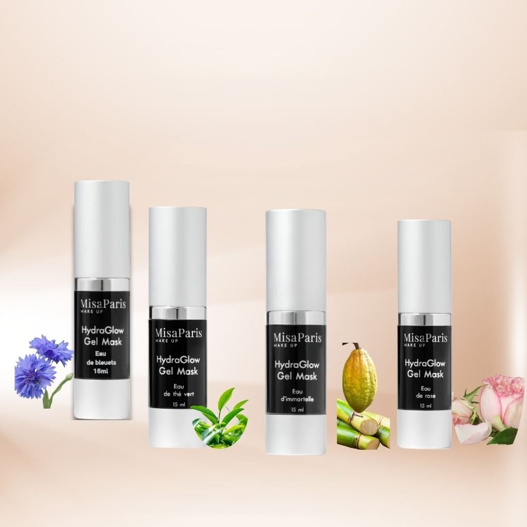 CRÈME VISAGE & SOINS VISAGE ANTI-RIDE