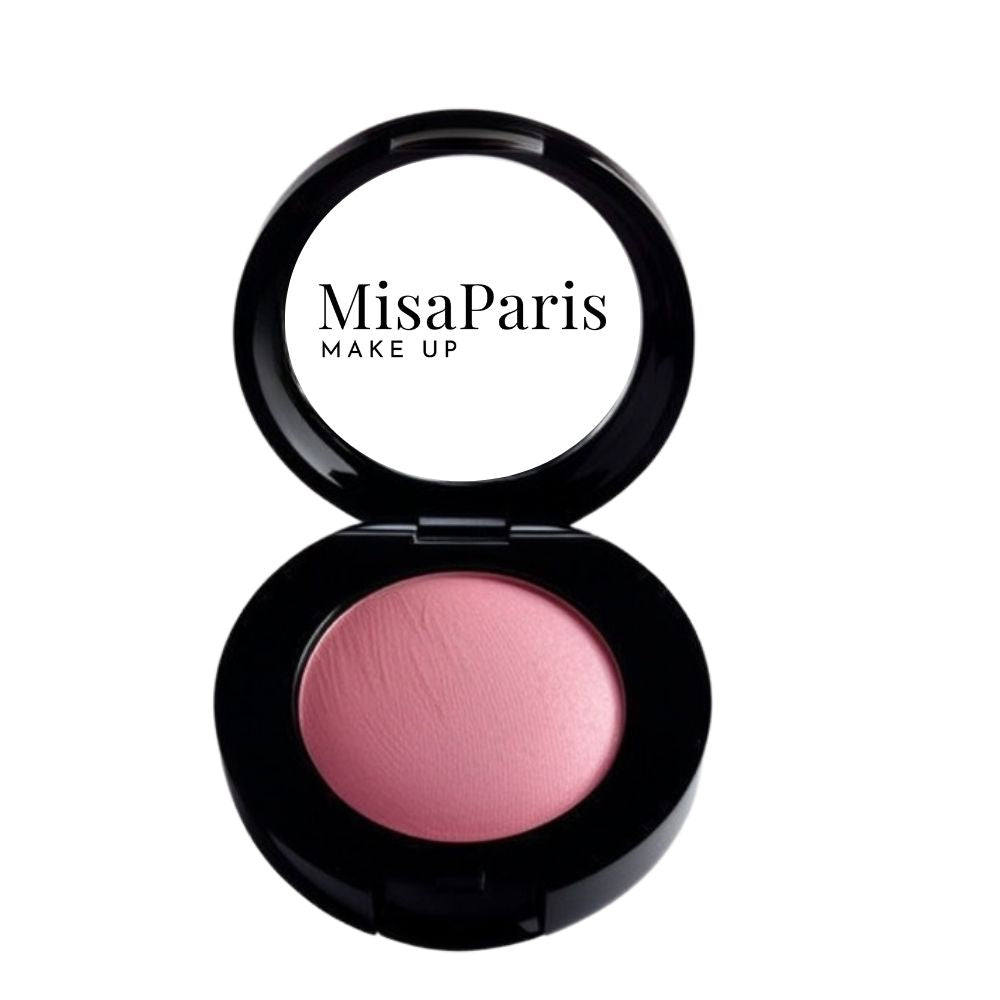 BLUSH LUMIÈRE VELOUTÉE