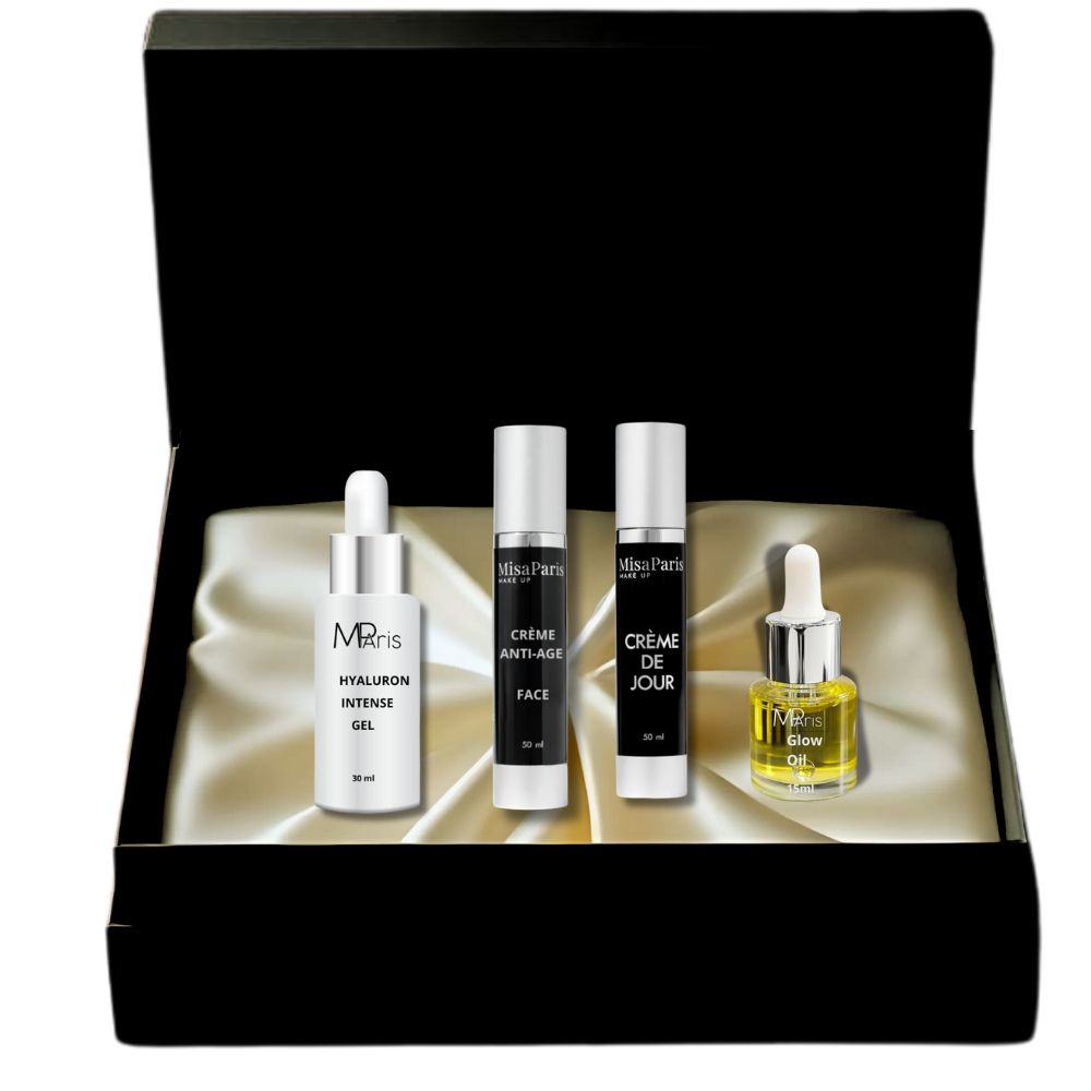 COFFRET ANTI-AGE