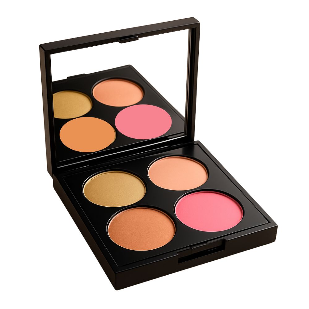 4 OMBRES À PAUPIÈRES