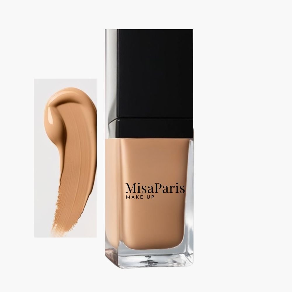 LONGWEAR FOUNDATION - #shop_MisaParis#