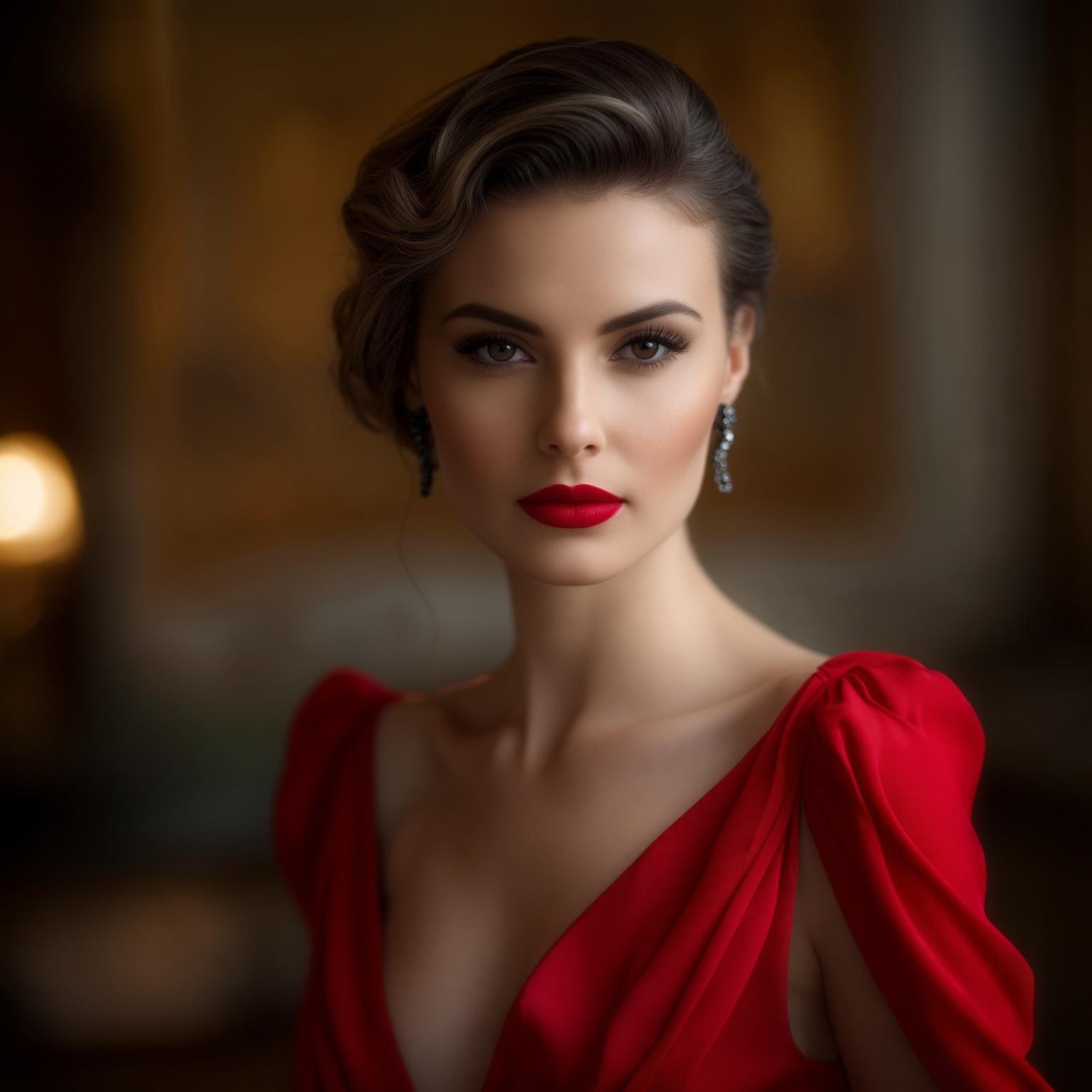 MisaParis Makeup 