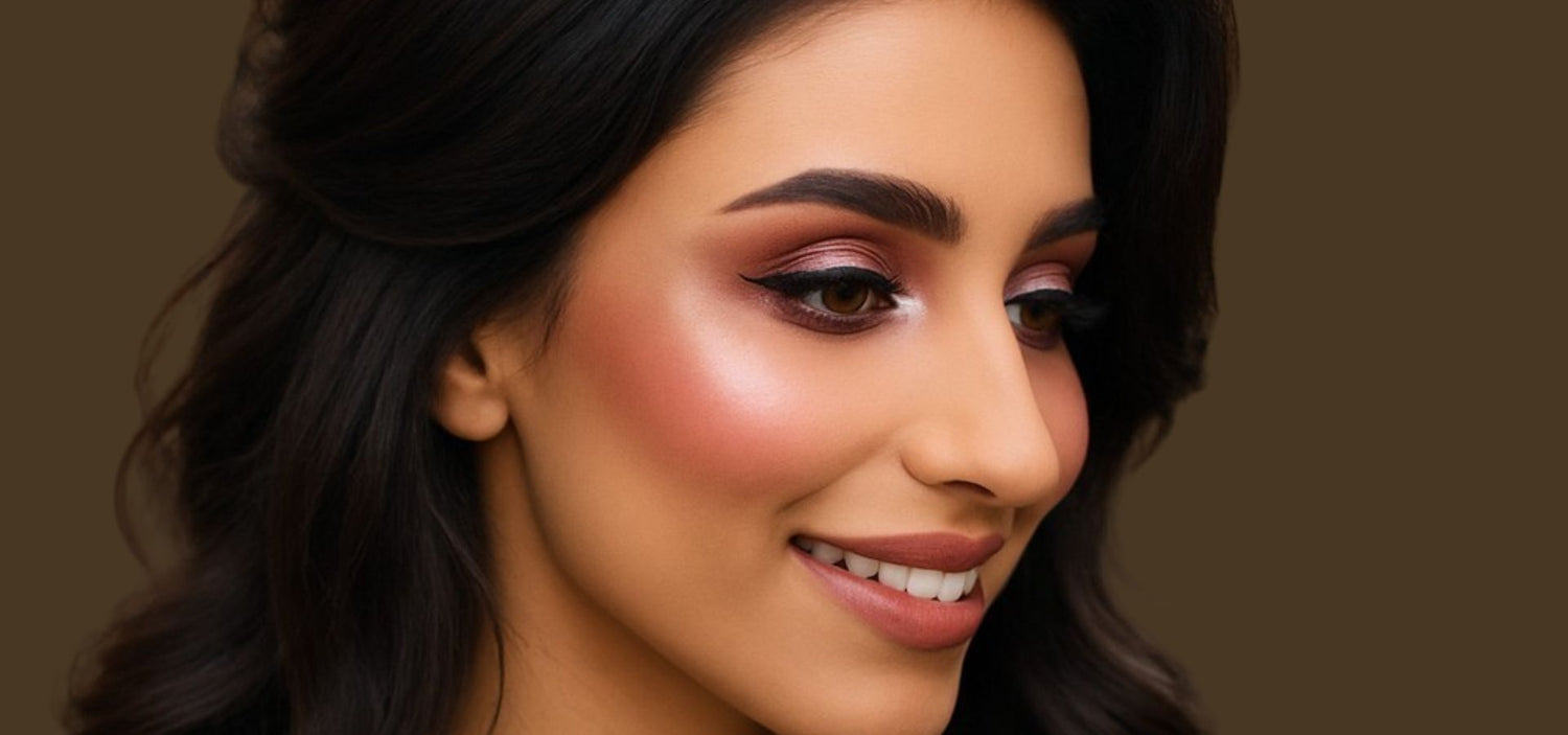 MisaParis Makeup 