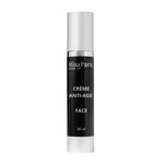 CRÈME ANTI-AGE FACE