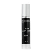 CRÈME ANTI-AGE FACE
