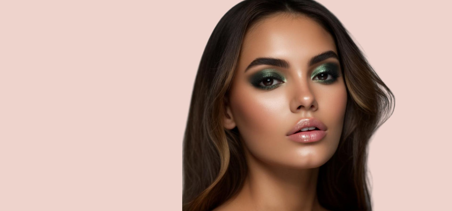 MisaParis Makeup 