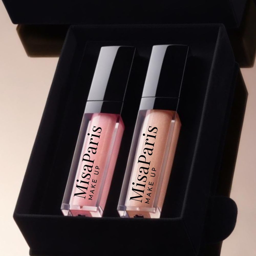 COFFRET  GLOSS