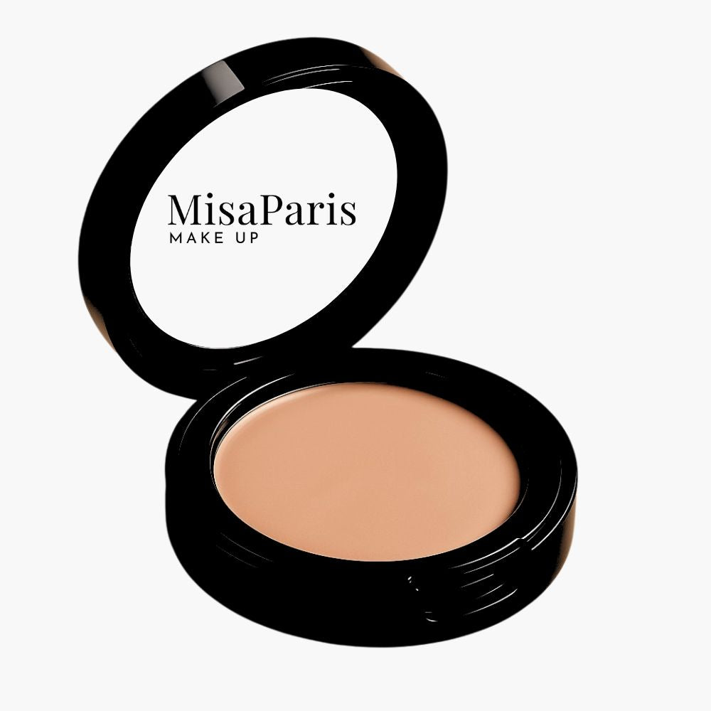 FARD À JOUES CRÈME MisaParis