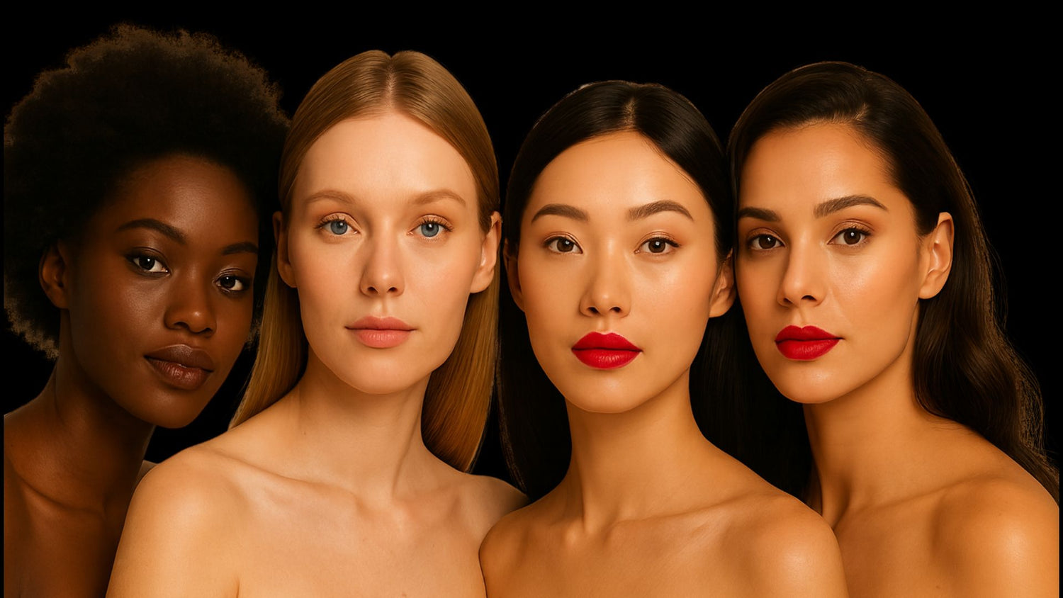 MisaParis Makeup 