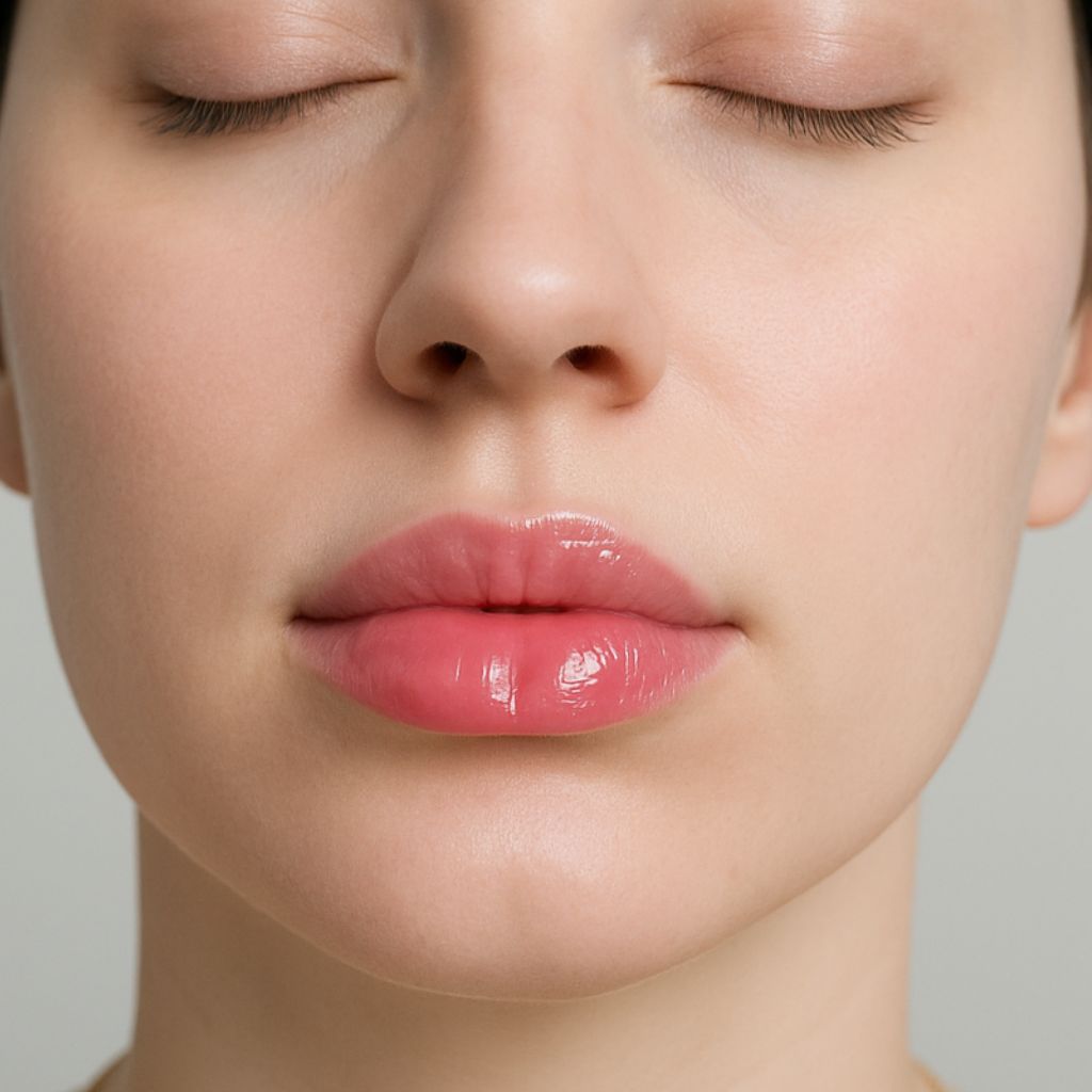 LIP OIL