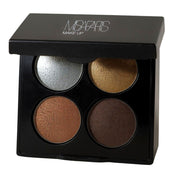 4 EYE SHADOWS