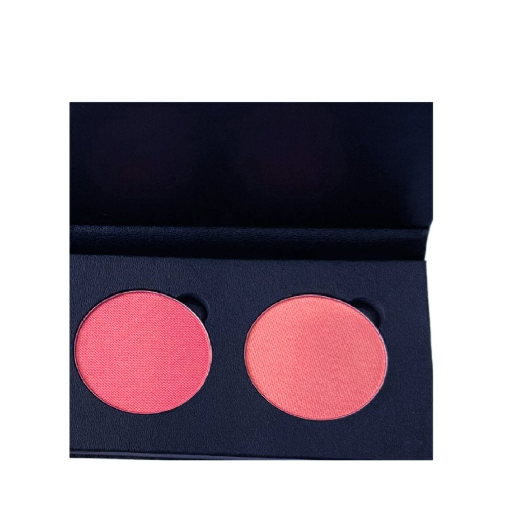 DUO  BLUSH SATINÉ