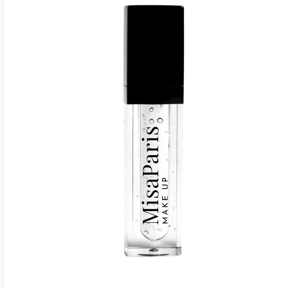 GLOSS GRACEFUL TRANSPARENT - #shop_MisaParis#