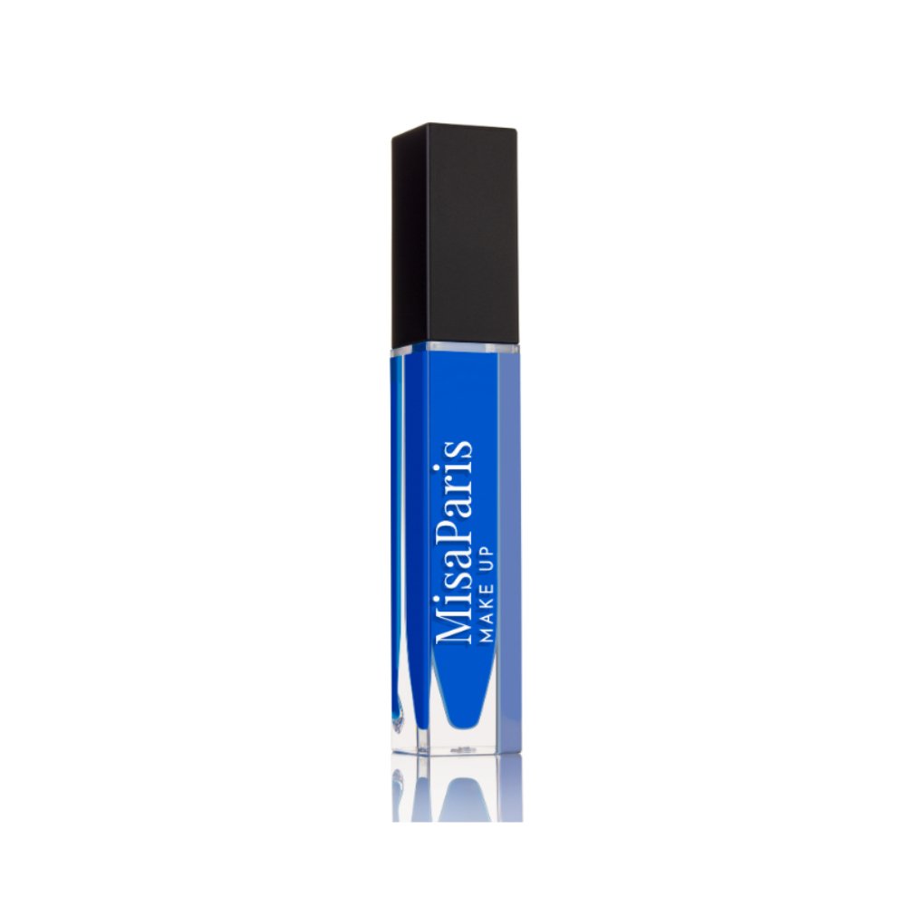 EYELINER LIQUIDE BLEU INTENCE | MisaParis.