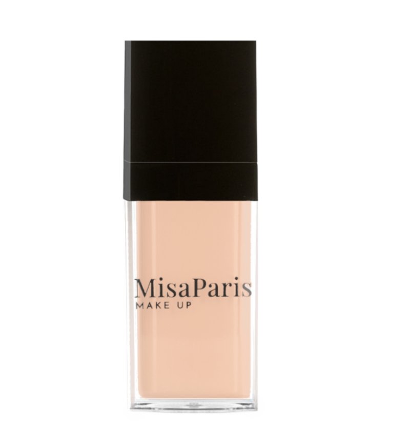 FOND DE TEINT FLUIDE HD LIQUID FOUNDATION