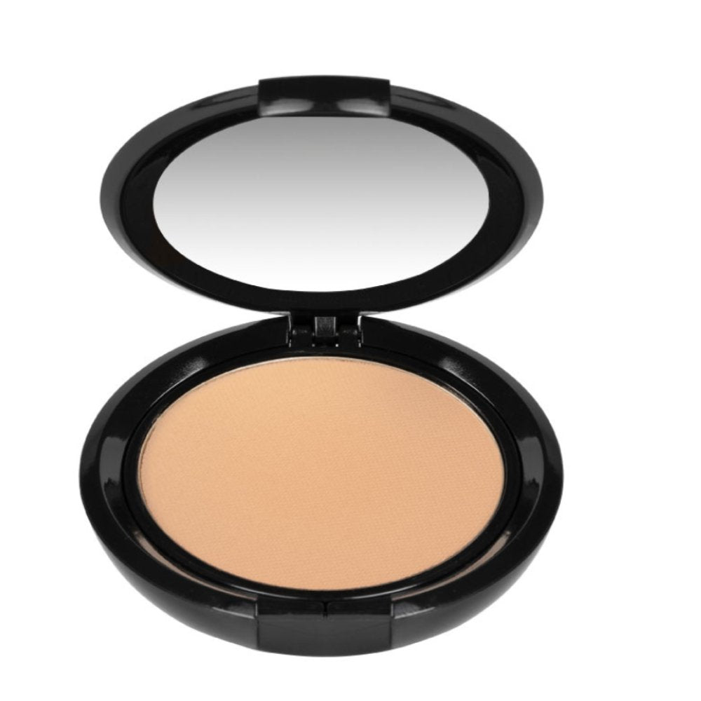 [poudre compacte HD] - MisaParis Make