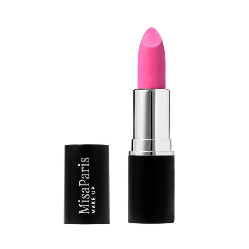 ROUGE À LÈVRES MAT ROSE LUXE N°22
